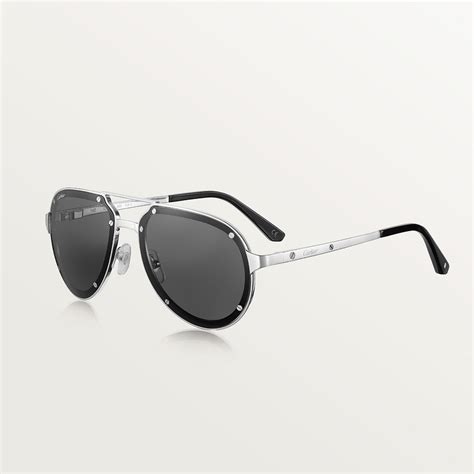 santos de cartier sunglasses 2018|cartier men's sunglasses authentic.